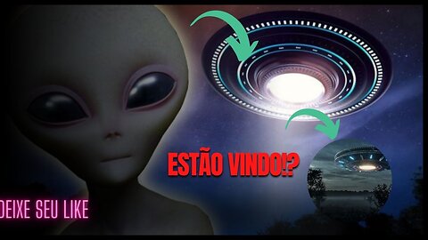 Desvendando o mistério: Será que existe vida extraterrestre na terra?