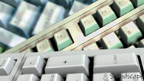 ASMR Keyboard