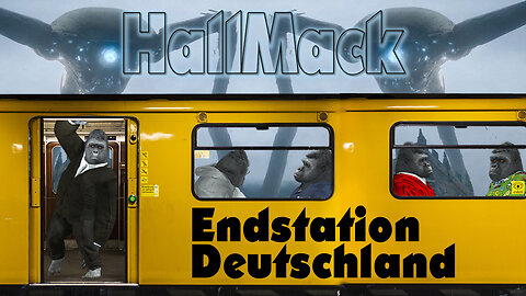 Endstation Deutschland