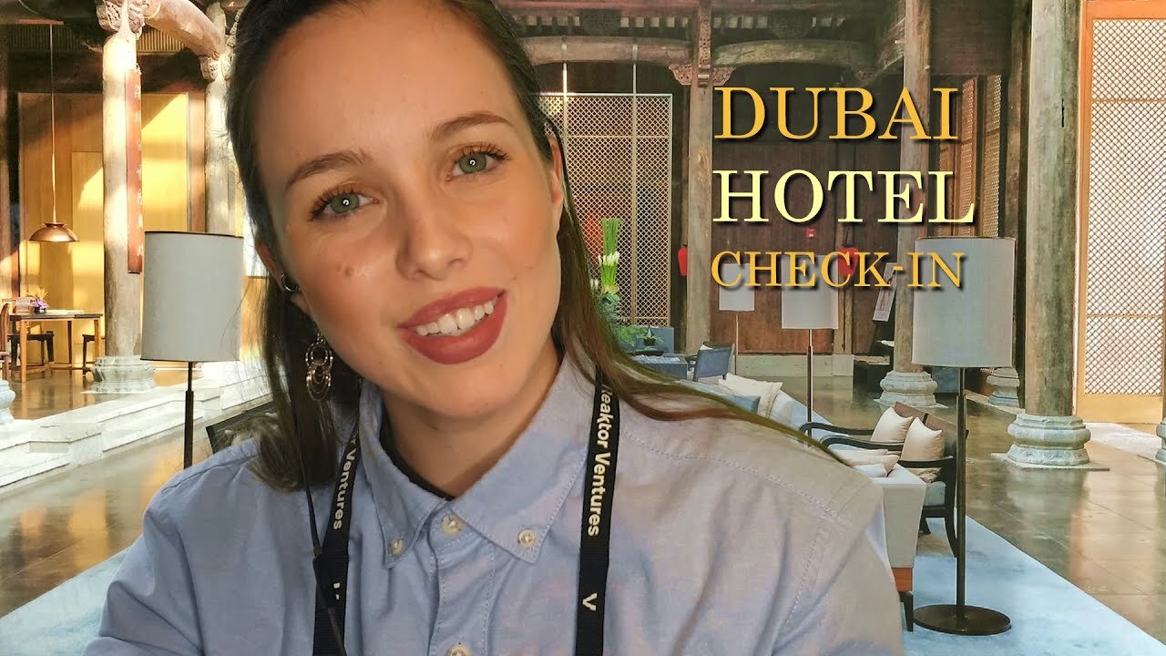 Asmr Dubai Luxury Hotel Check In Roleplay Typing Soft Spoken Asmr Dubai Luxury Hotel Check In Roleplay Typing Soft Spoken