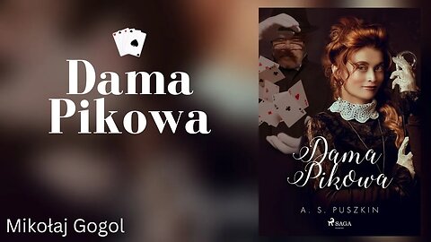 Dama pikowa - Aleksander Puszkin