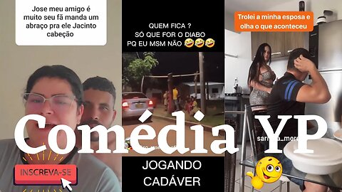 Comédia YP Viral #Edição 26