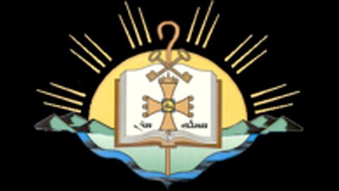 Mass of the Assyrian Church of the East , Mar Shimun Bar Sabbai parish, Flint, Mi 6-1-2024