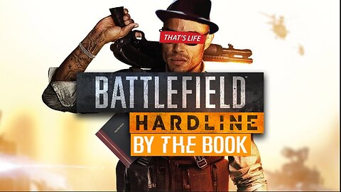 Battlefield Hardline | Final Piece To The Case- By The Book #5