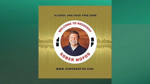 Early Sobriety and The Night Monsters. Podcast #3