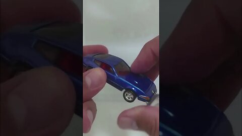 Colocando pra Respirar o Raro Hot Wheels Ferrari Uma Abertura Imperdível #shorts