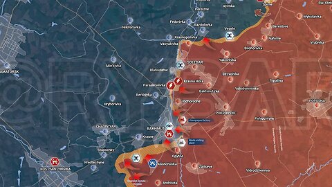 Nato Russia War, Ukrainian Conflict for January 28-29, 2023 Bakhmut scheduled to collapse