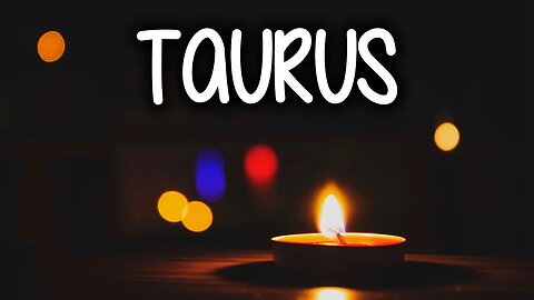 Taurus ♉️ You Are Taking Things To The Next Level Taurus! 😲