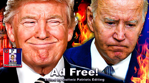 Dr Steve Turley-BREAKING: Biden Gets HORRIBLE News!-Ad Free!