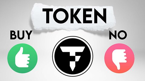 TokenFI Price Prediction. Token targets