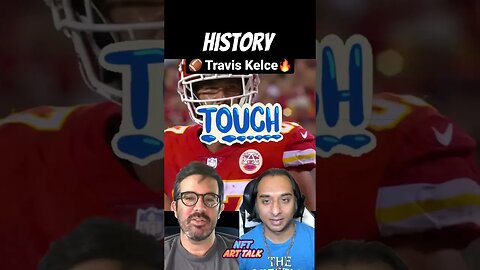 😁Travis Kelce Patrick Mahomes Super Bowl Champions Kansas City Chiefs #nfl #superbowl #nftarttalk