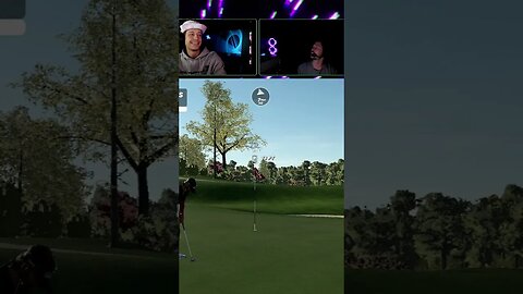 Friday Night Streams Get Interesting.... ⛳ #pgatour #pga2k23