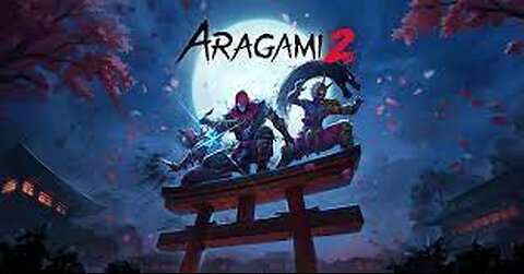 RMG Rebooted EP 438 Aragami 2 Xbox Series S Game Review