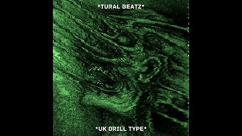 Tural Beatz - UK Drill Type Beats (Dark Turkish Violin)