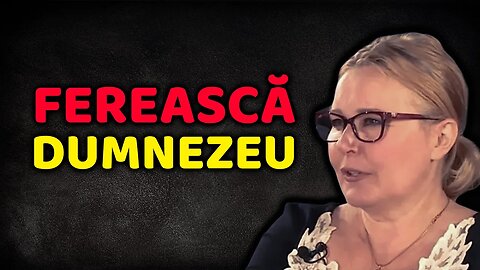 ACTRIȚA LA UN PAS DE MOARTE! TANIA POPA ÎN...