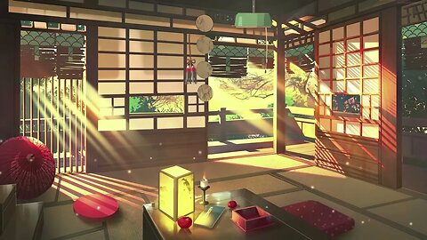 Lofi Hip Hop Mix For Studying And Sleeping