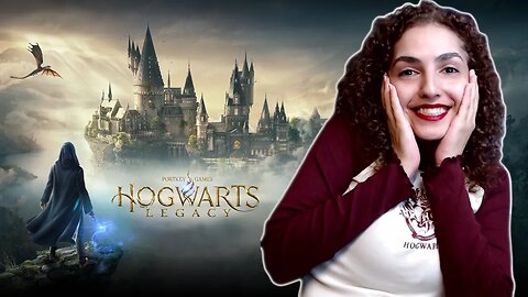 Hogwarts Legacy - PART 4/Hufflepuff - PC RTX3060