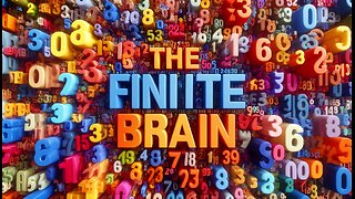 Is the Mind Finite?