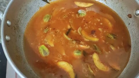 பாண்டிய நாட்டு கொண்டக்கடலை குழம்பு/KONDAKADALAI KULAMBU IN TAMIL/#bachelorcooking #madurairecipes