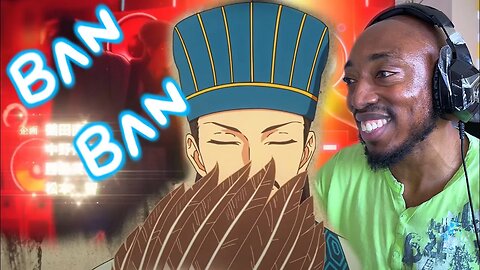 Ya Boy Yong Ming! (The Cheese Good!) Chiki Chiki Ban Ban REACTION & BreakDown By An Animator/Artist