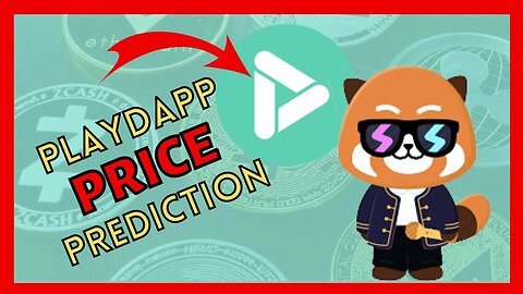 Uncovering the Next Coin to Take Off: Playdapp Price Predictions Revealed