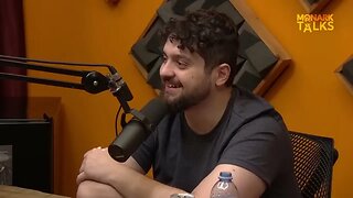 MARIO SCHWARTZMANN NO À DERIVA PODCAST