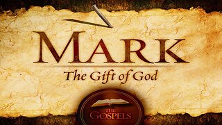 ✝️ The Master Over the Demoniac (Mark 5:1-20) - 9.25.2022 AM Service