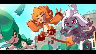 TemTem Episode #9