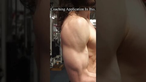 Muscle Activation #shorts #fitness #workout #gym #bodybuilding #aesthetic #muscle #bodybuilder #grow