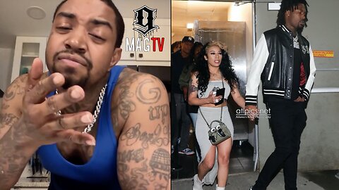 Scrappy Trolls Keyshia Cole After She Checked Him For Calling Her Relationship Wit Hunxho Fake! 😂