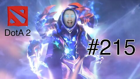 DotA 2 #215 - Weaver e Void Spirit queriam esse Arc nu