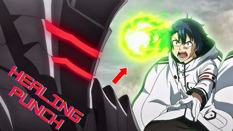 Accidentally Summoned Boy Forced To Train With Psycho Sensei. The Wrong Way To Use Healing Magic[11]