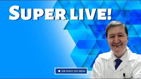 Qual problema de saúde você tem? Vou tentar resolver com produtos naturais e suplementos alimentares