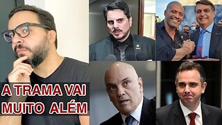 O que está por trás do caso MARCOS DO VAL? / Pacheco ganhou, e agora?