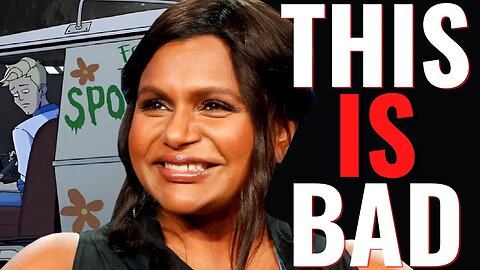 Season 2 Of Velma Most Likely CANCELLED! Finale Was AWEFUL Having Mindy Kaling DELETE Tweets!