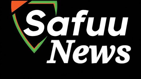 Safuu | The Vulcan Blockchain | Crypto | Safuu News