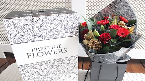 💐 Prestige Flowers