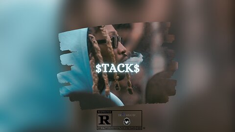 [FREE] HARD TRAP TYPE BEAT | FUTURE TYPE BEAT || "Stacks" ProdBy OMY