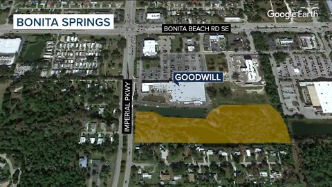 Bonita Springs human remains