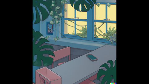 Sit Down Kamiko : lofi radio - beat to relax/study to - rumble