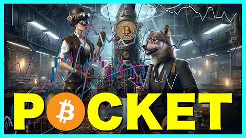 🐺 Bitcoin, Crypto & Trad Market FOMO is Exploding! What do the VEPS Say? 🐺🚨LIVESTREAM🚨