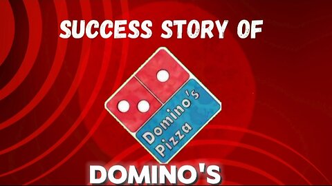 The Domino's Turnaround: A Slice of Success