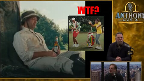 Caddyshack new beer commercial