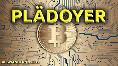 (263) Plädoyer für Bitcoin mit Hilfe von John Arnold | AUSWANDERN & Geld