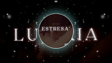 Bori Joey - Estresa’ (Lujuria EP)