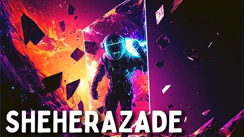 Sheherazade – VDGL #Dance & Electronic Music [#FreeRoyaltyBackgroundMusic]