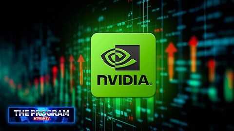 Nvidia Earnings Report Released | The Program | Money Time