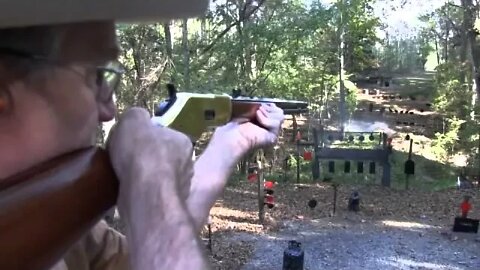 The Hickok45 Radio Show Episode 71