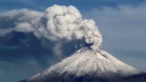 Volcano Earthquake PM 2.5 And Weather Update Live With World News Report Today January 31st 2023!