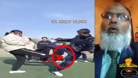 लड़की को कम जोर समझ ने का गलती कभी मत करना #shorts #exarmyvlogs #viralshortvideo